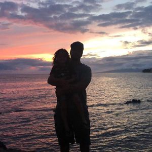 Meet your Posher, Rick